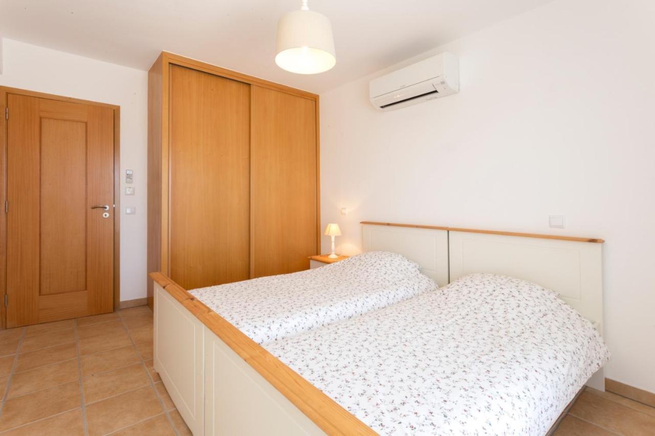 Apartamento Cozy & Luxurious Getaway - 3 Decks Oceanview & Pool - Sao Jose Lagos Exterior foto