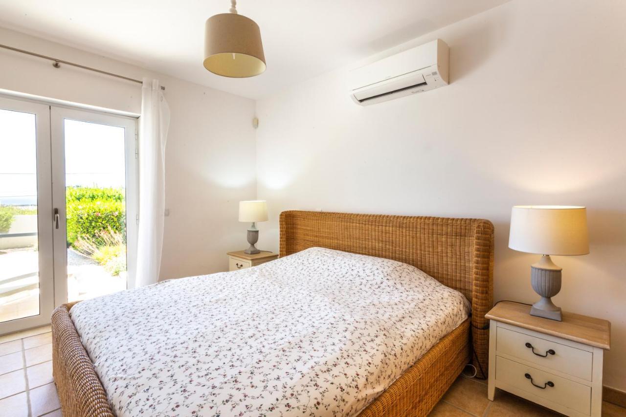 Apartamento Cozy & Luxurious Getaway - 3 Decks Oceanview & Pool - Sao Jose Lagos Exterior foto