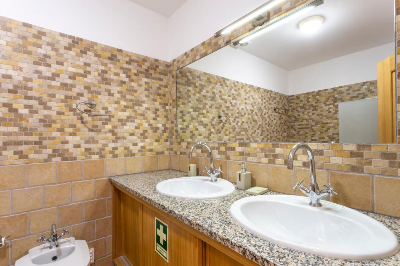 Apartamento Cozy & Luxurious Getaway - 3 Decks Oceanview & Pool - Sao Jose Lagos Exterior foto