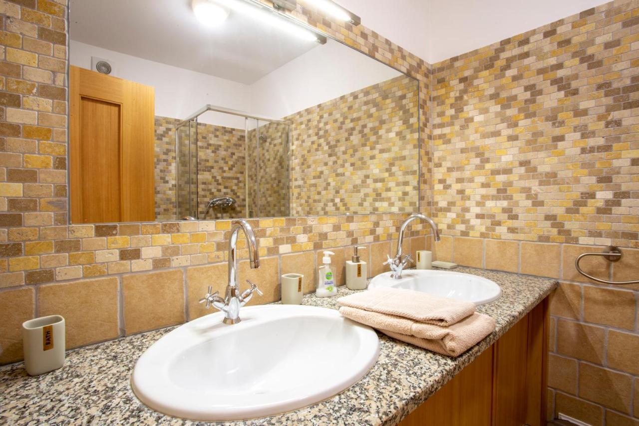 Apartamento Cozy & Luxurious Getaway - 3 Decks Oceanview & Pool - Sao Jose Lagos Exterior foto